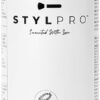 STYLPRO 500ml Unique Formula | Vegan | Makeup Brush Conditioning Cleanser | Makeup Brush Cleaner | Removes Makeup, Dead Skin, Bacteria and Dirt from your Makeup Brushes |Free from Alcohol and Parabens