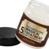 Nourishing Magical Treatment - Hair Mask Collagen - Collagen Hair Mask - Hair Repair Cream for Dry & Damaged Hair - 5 Seconds To Restore Soft Hair Mask