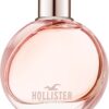 Hollister Wave for Her Eau de Parfum 100ml