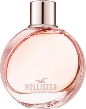 Hollister Wave for Her Eau de Parfum 100ml