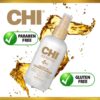 Maintain. Repair. Protect. by CHI Keratin Leave-in Conditioner 177ml