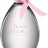Born Lovely By SJP EDP Spray For Women-Timelessly Classic Feminine Fragrance-Elegant, Sparkling, And Unexpected-Mandarin, Peony, Blushing Freesia, And Sweet Caramel 100 ml