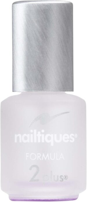 Nailtiques Formula 2 Plus - for brittle, peeling n - 7 ml
