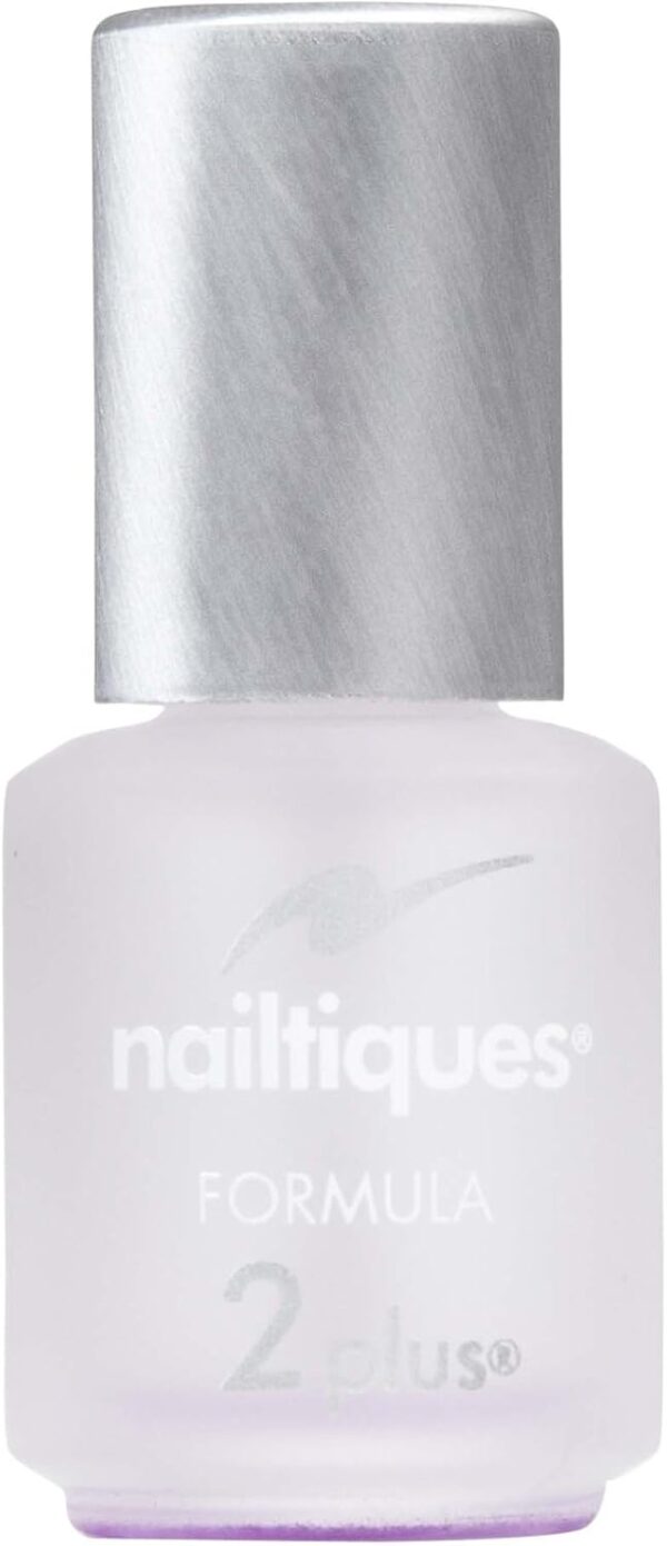 Nailtiques Formula 2 Plus - for brittle, peeling n - 7 ml