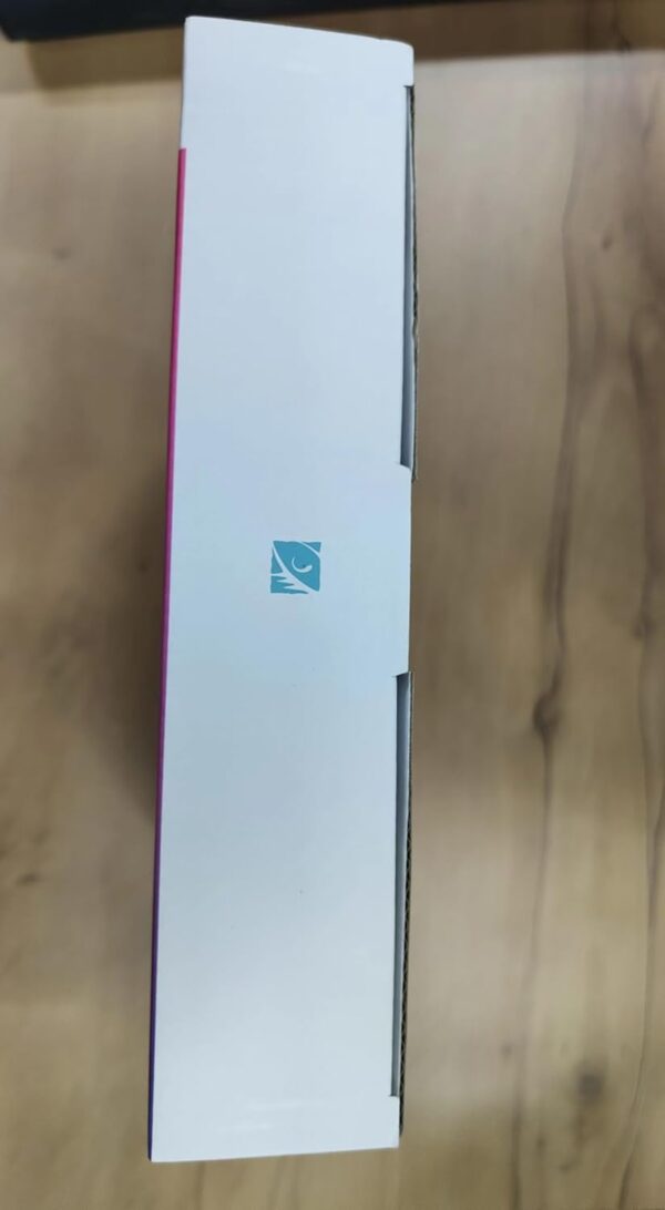 61MDptU7VBL._AC_SL1500_.jpg Rotating Makeup Organizer 360 Degree Adjustable Cosmetic Storage Makeup Spinning Holder Storage Rack with 7 Layers Large Capacity , Display Stand Box Perfect for Dresser Bedroom Bathroom (Transparent)