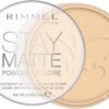 Rimmel Stay Matte Pressed Powder, Transparent, 14g
