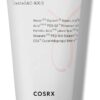 COSRX AC Collection Calming Foam Cleanser, 150ml / 5.07 fl.oz | Salicylic Acid Acne Cleanser | Animal Testing Free, Paraben Free, Korean Skin Care