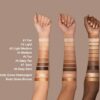 S19 SUPER FX Body Makeup, MEDIUM - Smoothes & Evens Skin Tone & Texture, Hide Scars & Blemishes -100ml