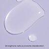 OPI Nail Polish A Natural Nail Base Coat, Daily Nail Strengthener and Base Coat Against Nail Discolouration, For Thin, Weak and Damaged Nails, Clear Nail Polish 15ml