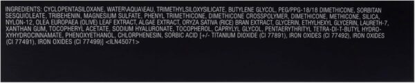 Studio Fix 24-Hour Smooth Wear Concealer - NW40 by MAC for Women - 0.24 oz Concealer