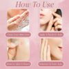 Pimple Patches Pack Of 120 Hydrocolloid Spot Patches Fast-Acting Salicylic Acid Acne Patches Vegan & Cruelty Free Pimple Patch Clear Spot Stickers for Face