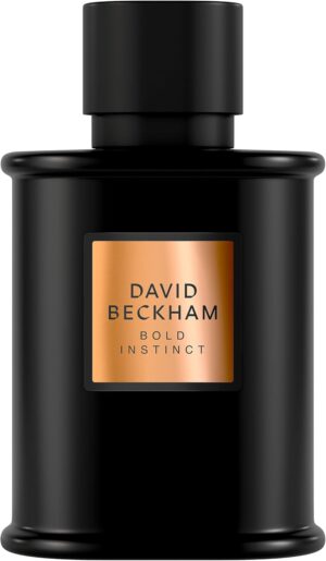 David Beckham Bold Instinct EDP
