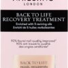 Nails.INC Back to Life Recovery Treatment, 2 in 1 Nail Treatment and Base Coat, Enriched with Oils to Renew and Repair Damaged Nails, Cruelty Free, Vegan