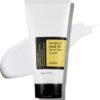 COSRX Advanced Snail 92 All in one Cream, 7.05oz/200g (Large size), Snail Mucin Secretion Daily Face Gel Moisturiser for Dry Skin, Sensitive Skin, Korean Skincare