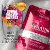 Creightons Pro Keratin Repairing Deep Treatment Masque (100ml) - Formulated with Keratin. Rescue and Repair Dry, Damaged Hair by Intensively Moisturising