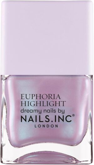 Nails.INC That Euphoria Life Euphoria Highlight Nail Polish