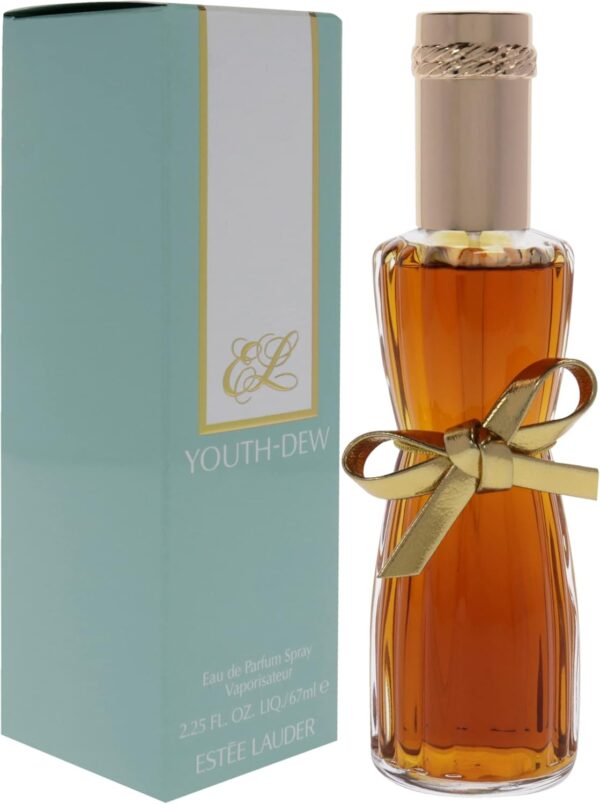 Estée Lauder Eau de Parfum spray- YOUTH-DEW- 67 ml
