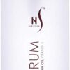 Herstyler Argan Oil Hair Repair Serum | Vitamin E Hair Serum and Aloe Vera Hair Serum for Frizz Control, Shine and Straightening | 60 Milliliter / 2 Fl. Oz.