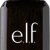 e.l.f. Illuminating Mist & Set Spray, Refreshing, hydrating, Sets Makeup and Achieves a Glowy Look, 60ml, Infused with green tea, and vitamins A, B and C