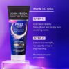 John Frieda Miraculous Repair and Renew Hair Lotion,100 ml