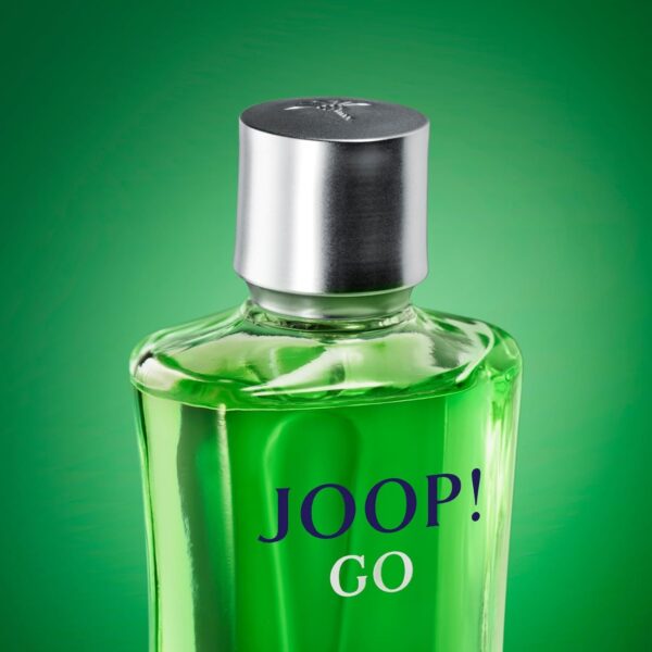 Joop! Go! Eau de Toilette