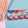 NAILOID Manicure Cream Nail Care Kit 15g