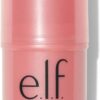 61QyDxXBBJL._AC_SL1500_.jpg e.l.f. Monochromatic Multi Stick, Creamy, Lightweight, Versatile, Luxurious, Adds Shimmer, Easy To Use On The Go, Blends Effortlessly, Dazzling Peony 4.4g, 81346