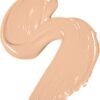 e.l.f. 16HR Camo Concealer Full Coverage Lightweight Conceals Corrects Contours Highlights Dries Matte Shades + 27 Colours Ideal for All Skin Types, Light Ivory, 6 millilitre