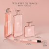 Lancôme Idôle Eau de Parfum for Women - Empowering Fragrance with Notes of Rose, Jasmine & Chypre, Long-Lasting Scent, 50ml
