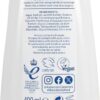 Astonish Shower Crème, Exotic Coconut, Cleanses and Moisturises, Coconut, Bamboo and Melon Scented, 400ml