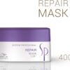 SP Repair by Wella Mask (Damaged Hair) 400ml