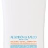 Tulipan – Black Cotton And Powder Bath & Shower Gel 600 ml + 20% Free Women