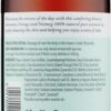 Tisserand Aromatherapy - Total De-Stress - Bath & Shower Wash - Orange, Geranium, Nutmeg Essential Oil - 100% Natural Pure Essential Oils - 400ml