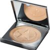 JML Mineral Magic Powder Makeup 3in1 - Pressed Face Powder Foundation that Covers, Conceals, Corrects and Matches Skin Tone, Full Coverage Make Up, Cover Fine Lines, Blemishes, Dark Circles, Original