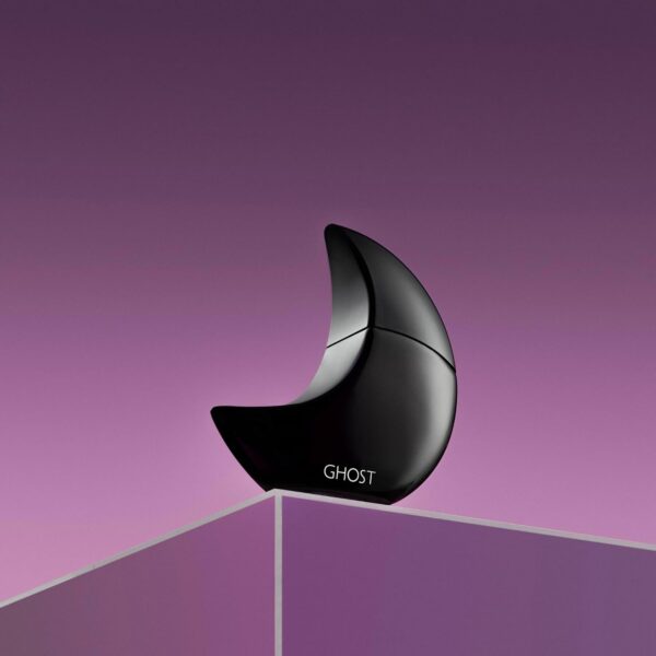 Ghost Deep Night Eau De Toilette | Belle de Nuit, Peach & Vanilla | Perfume for Women 50ml