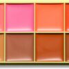 Curve Case Cream Blusher Palette (Light)