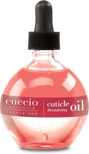 Cuccio Pomegranate & Fig Cuticle Oil, 73 ml