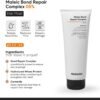 Minimalist Maleic Bond Repair Complex 5% Hair Mask with Transglutaminase, Amino Acids & Ceramides | For Damaged & Frizzy Hair | For Women & Men | For All Hair Types | 200 gm