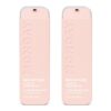 MONDAY HAIRCARE Moisture Leave-in Conditioner 5 Oz Dual Pack
