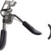 e.l.f. Pro Eyelash Curler Strong, Contoured, Lifting Creates Long Lasting, Eye-Opening, Voluminous Lashes Includes Additional Rubber Replacement Pad Gunmetal,84067