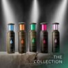 PERFUMER'S CHOICE No 9 Victor Perfume for Men. 83ml Eau de Parfum, Luxury Fragrance - Mens Aftershave, Long Lasting Fragrance by Milton-Lloyd
