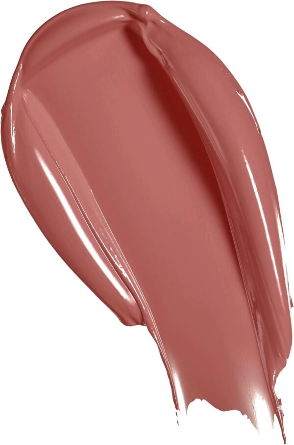 Revolution Beauty London, Pout Balm, Plumping Lip Hydrating, Mocha Shine, 2.5g