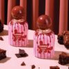 Sapphire’s choice - Tubbees Chocolate Fudge Perfume | Tubbees Chocolate Perfume for Kids 50ml | Chocolate, Sandalwood and Vanilla Fragrance | Tubbees Chocolate Fudge Eau De Parfum Made in Dubai