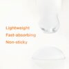 Simple 10% Vitamin C + E + F Booster Serum, Vitamin C serum for Face, Suitable for all Skin Types for Youthful, Glowing Skin 30 ml