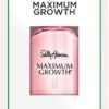Sally Hansen Maximum Growth Nail Care Treatment, 13.3 ml (Pack of 1)