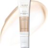 LAURA GELLER NEW YORK Spackle Super-Size (Champagne Glow) Lightweight Makeup Primer - Skin Perfecting Face Primer with Hyaluronic Acid for Long-Lasting Hydration - 59ml