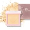 Make Up Set，Professional Makeup Set, All In One Make Up Set For Women, Make Up Kit Includes 15 Colors Concealer Palette，Face Pressed Pworder，Makeup Sponge，Smooth & Blur Primer，Makeup Brushes