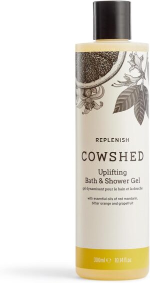 Cowshed Replenish B&S Gel 300ml
