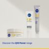 NIVEA Q10 Anti-Wrinkle Power Expert Wrinkle Filler Serum, 15ml