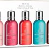 Molton Brown Travel Body Care Bath & Shower Gel Collection